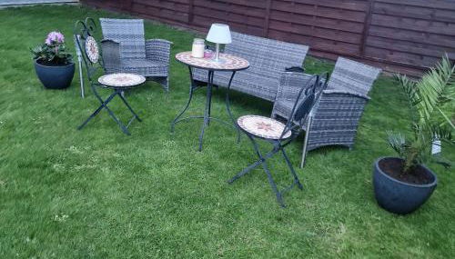 Fränkisch wohnen bei Mela - Foto 3