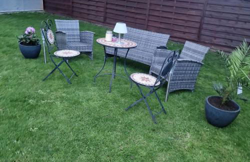 Fränkisch wohnen bei Mela - Foto 3