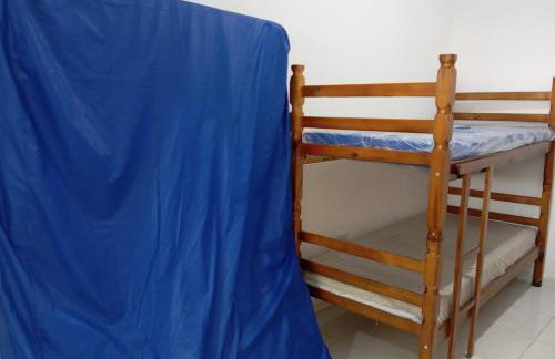 Suítes Cristall - Foto 52