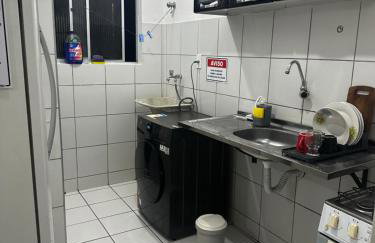 Apartamento Econômico e Aconchegante de 2 quartos - Foto 20