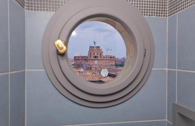 Augusto Imperial Apartment and Suites - Castel Sant'Angelo - Foto 39