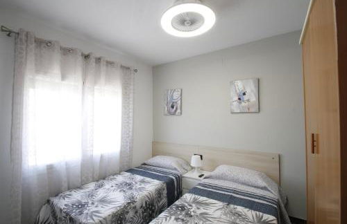 Villa Oasis Costa Dorada - Foto 31