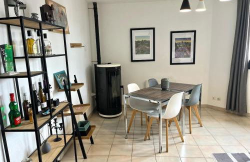 Grand et bel appartement classé 3 étoiles - Foto 15