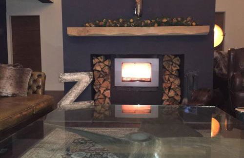 Bonshaw Grange-Riverside Country Retreat, & HotTub - Photo 12