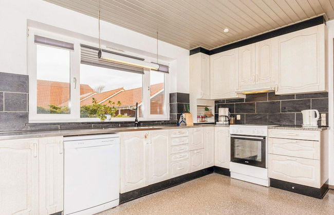 20 Person Holiday Home in Karby - Foto 7