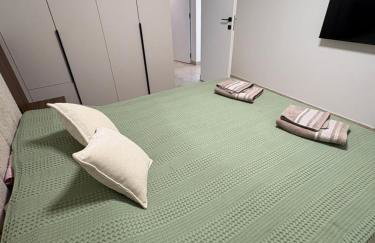 Appartement Neuf 2 chambres et salon - proche mer & aéroport - Photo 25