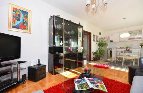 Artsy Apartment - Foto 1