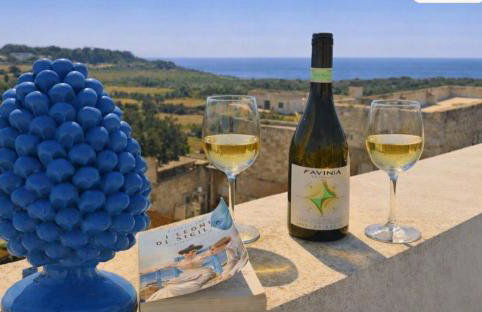 I Leoni di Sicilia - Favignana - Foto 12