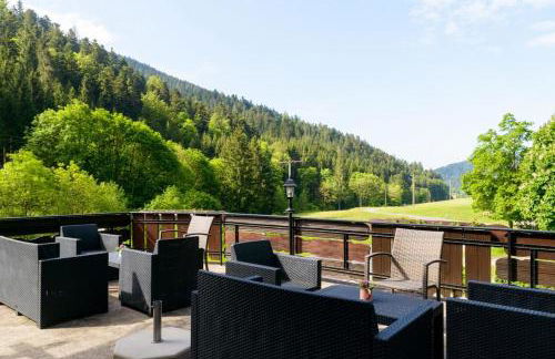 BaB Hotels and Apartments-Zum Letzten G'Stehr - Photo 2