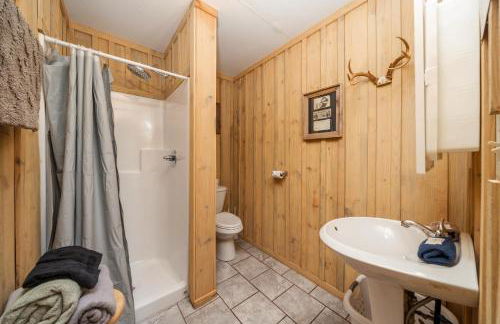 Diamond River Run Cabin Sleeps - Foto 11