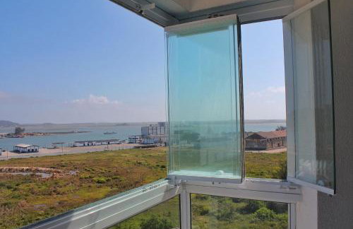 Resid. Clube Mar Grosso - Laguna - LAG801 - Foto 12