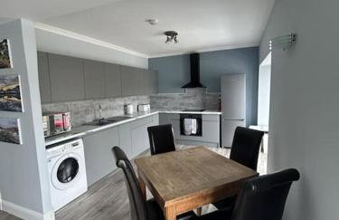 Bielding View Tarbert Loch Fyne Argyll - Foto 13