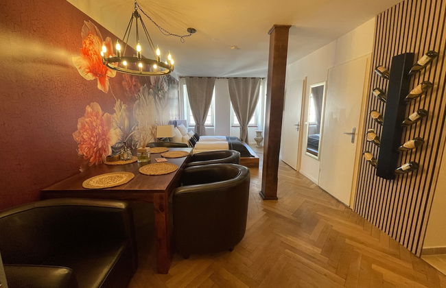 Boutique Apartment Vino e Amore - Foto 16