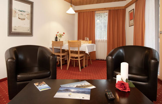 Chalet Abendrot apARTments - Foto 3