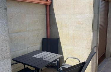 Apartamento Ons Sanxenxo - Foto 12