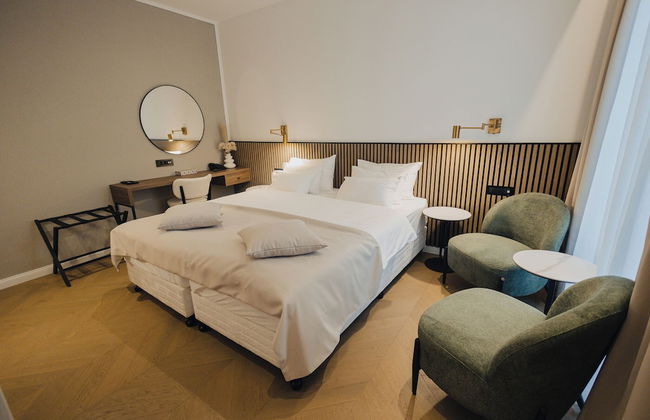 Hotel Flaneur - Foto 24