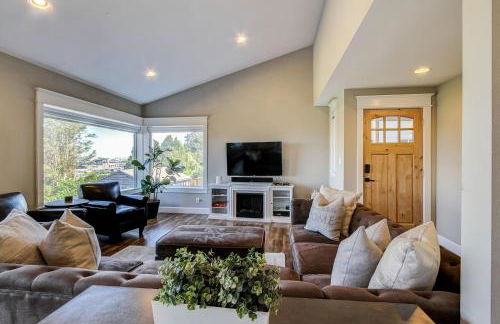 Luxury Seattle Retreat Near Stadiums - Foto 6