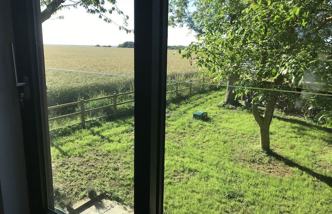 Well Barn, Sudbourne - Foto 10