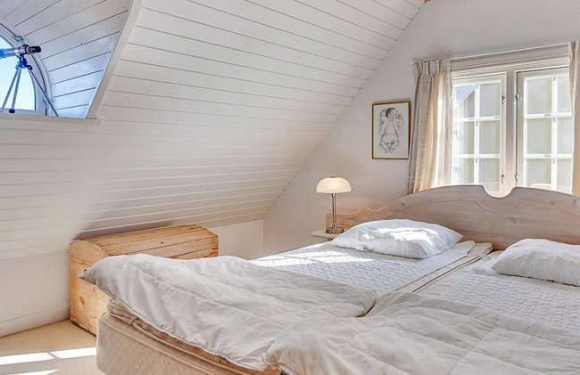 5 Person Holiday Home in Svaneke - Foto 11
