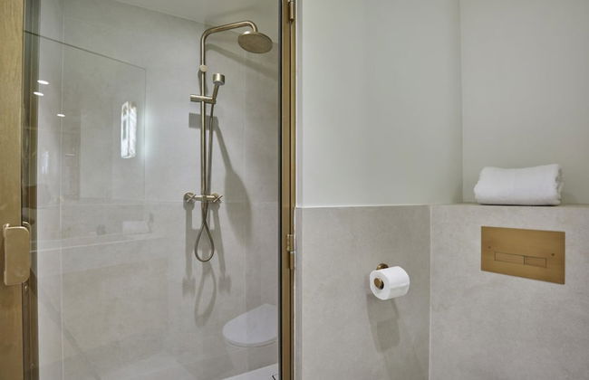 Sublime new Apartment Louvre Palais Royal - Foto 18