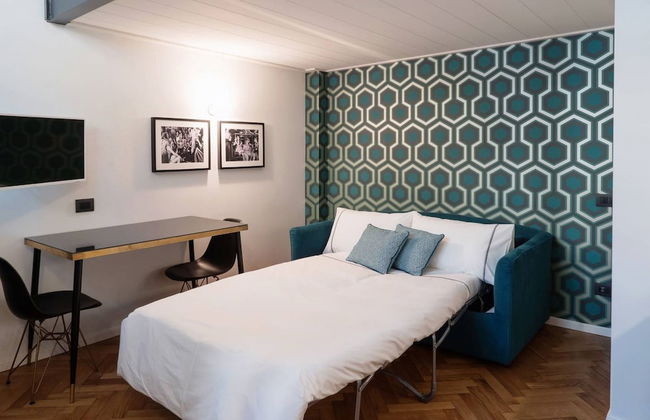 Design Apartment near City Center - Photo 4