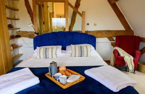 East Barn- Luxury Countryside Home - Foto 44