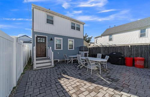 Charming 2-BR Home, 4 Blocks to the Boardwalk home - Foto 24
