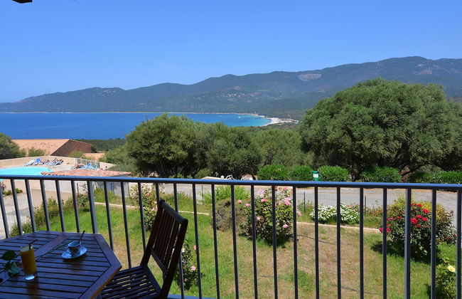 Résidence Alba Rossa - Foto 1