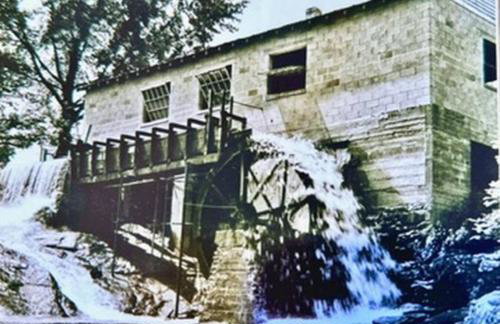 Lay Lodge at Falling Water Resort - Foto 30