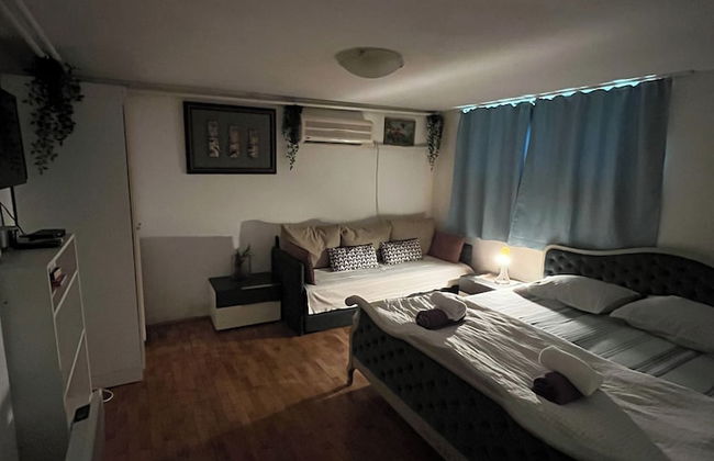 İstanbul Apartment - Photo 34