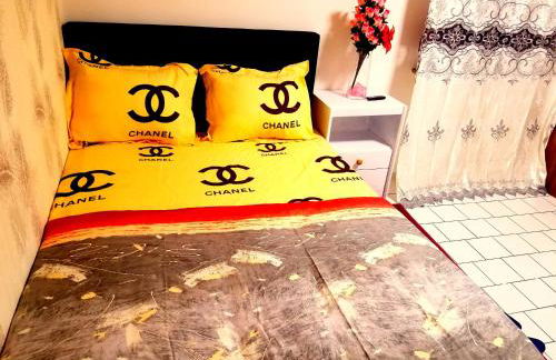 Ferienwohnung in Friedberg (Hessen) für 1 bis 4 Personen - Foto 4