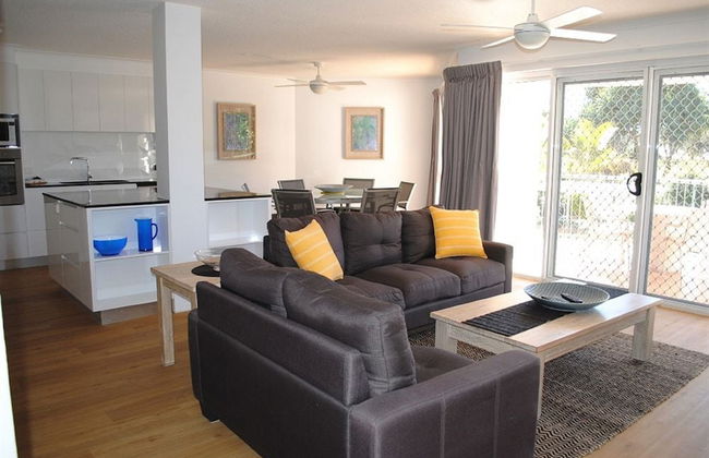 Surfside on the Beach - Foto 7