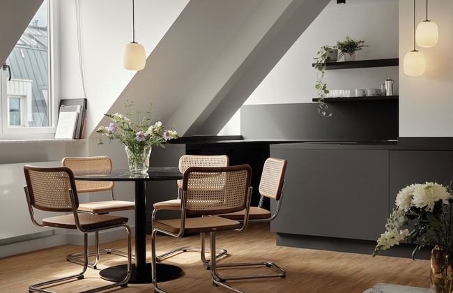 Bob W Munich Schwabing - Foto 25