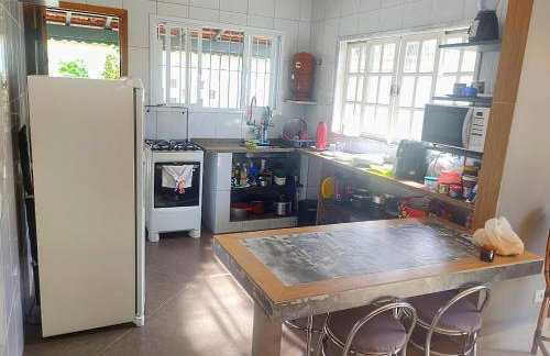 Refúgio 50 metros da praia - Photo 11