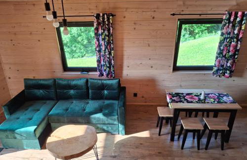 W dolinie Huty - Foto 14