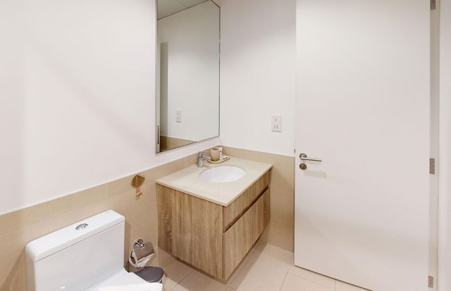 Qudra - Town Square - Una Apartment 718 - Photo 6