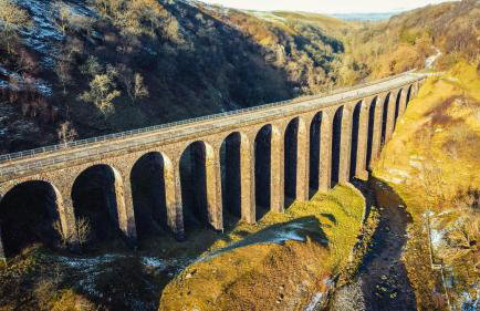 The Green Hayloft, Lakes & Dales - Photo 11
