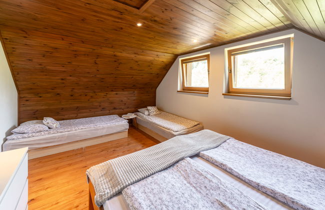 Bila Retreat with Pool - Foto 16