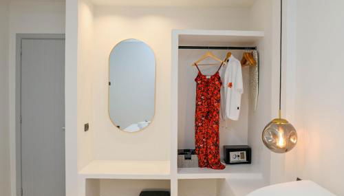 Omnia Suite - Foto 4