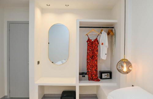 Omnia Suite - Foto 4