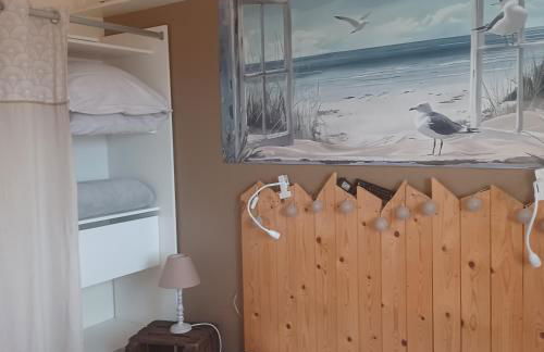 Apt cosy dans maison de charme - Foto 7