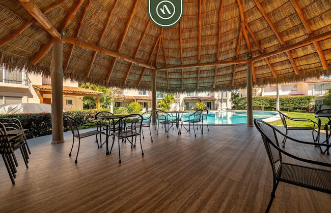 Villas Fairway Villa 57 - Foto 10