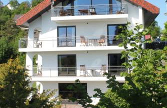 BELVEDERE Appart & Chalet - Ihr Zuhause auf Zeit am Edersee - Ihr Geschenk die GästeCard GrimmHeimat - Foto 17