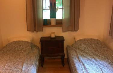 Modrzewiowy Dworek - Foto 10