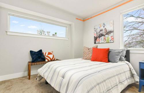 Woodstock Townhouse - Foto 32