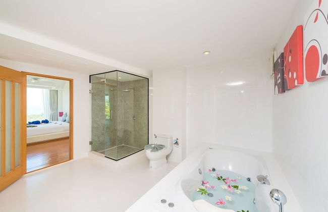 White Stone - Foto 30