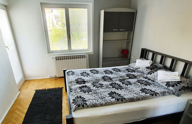 Apartments Velickovic - Photo 13