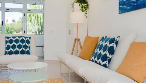 Luxurious Bungalow A2 in a quiet complex with pool 100m from the sea - Foto 2