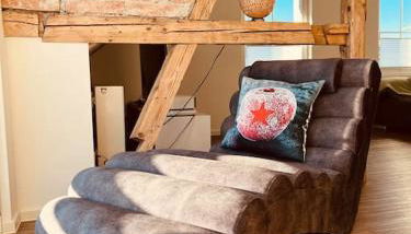 Penthouse im Dachgeschoss - Foto 3