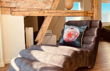 Penthouse im Dachgeschoss - Foto 3